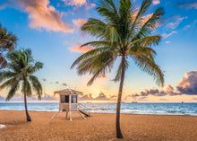 Load image into Gallery viewer, KIDS Beach Camp &amp; Parents cool Retreat in Fort Lauderdale
