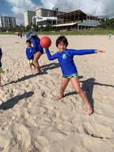 Load image into Gallery viewer, KIDS Beach Camp &amp; Parents cool Retreat in Fort Lauderdale
